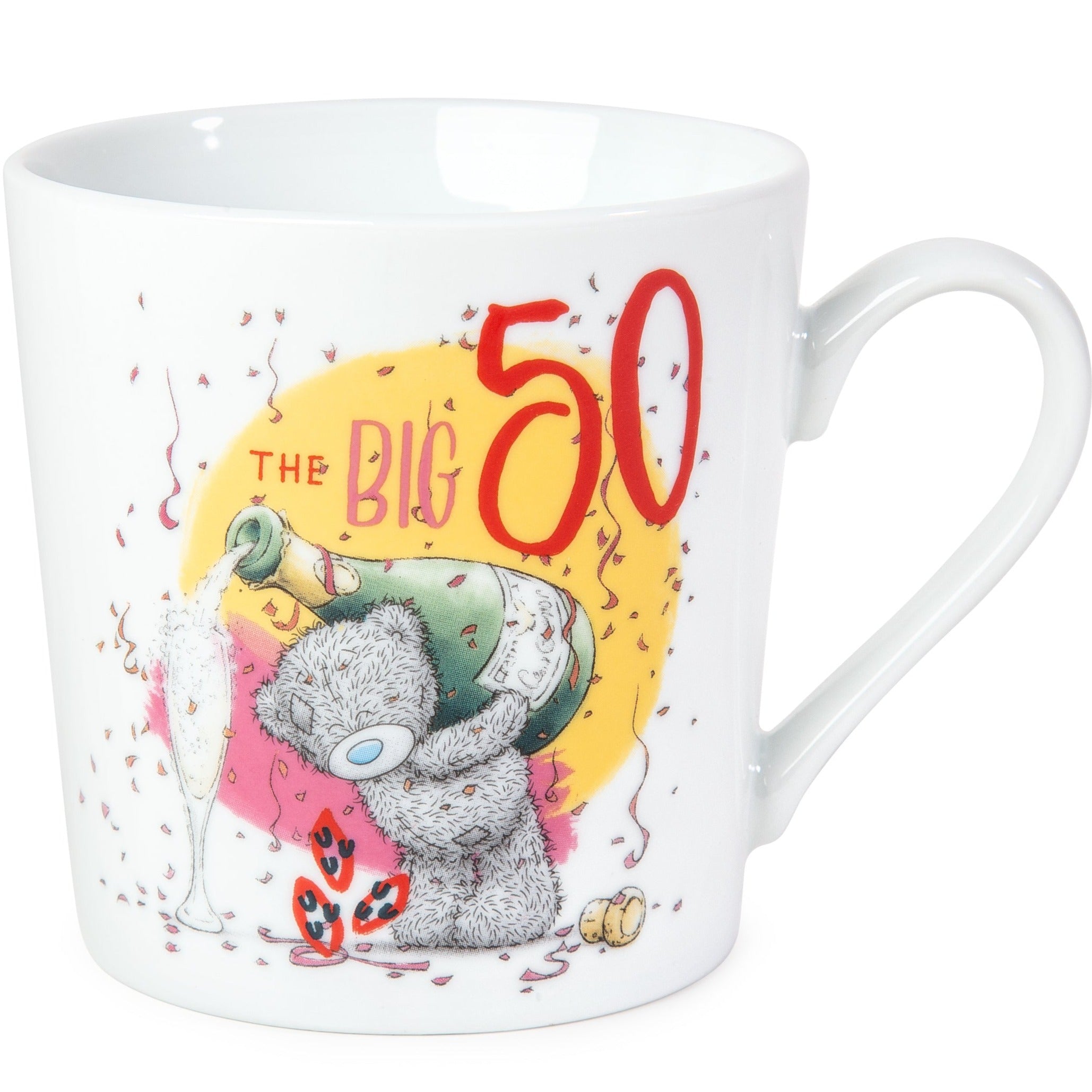 Tatty teddy 50th birthday online