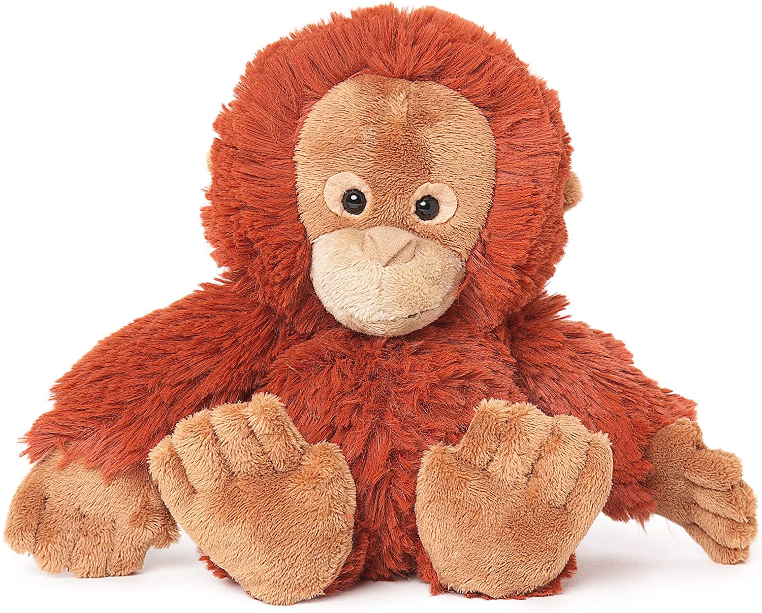 All Creatures Maximus The Orangutan - Large Soft Toy