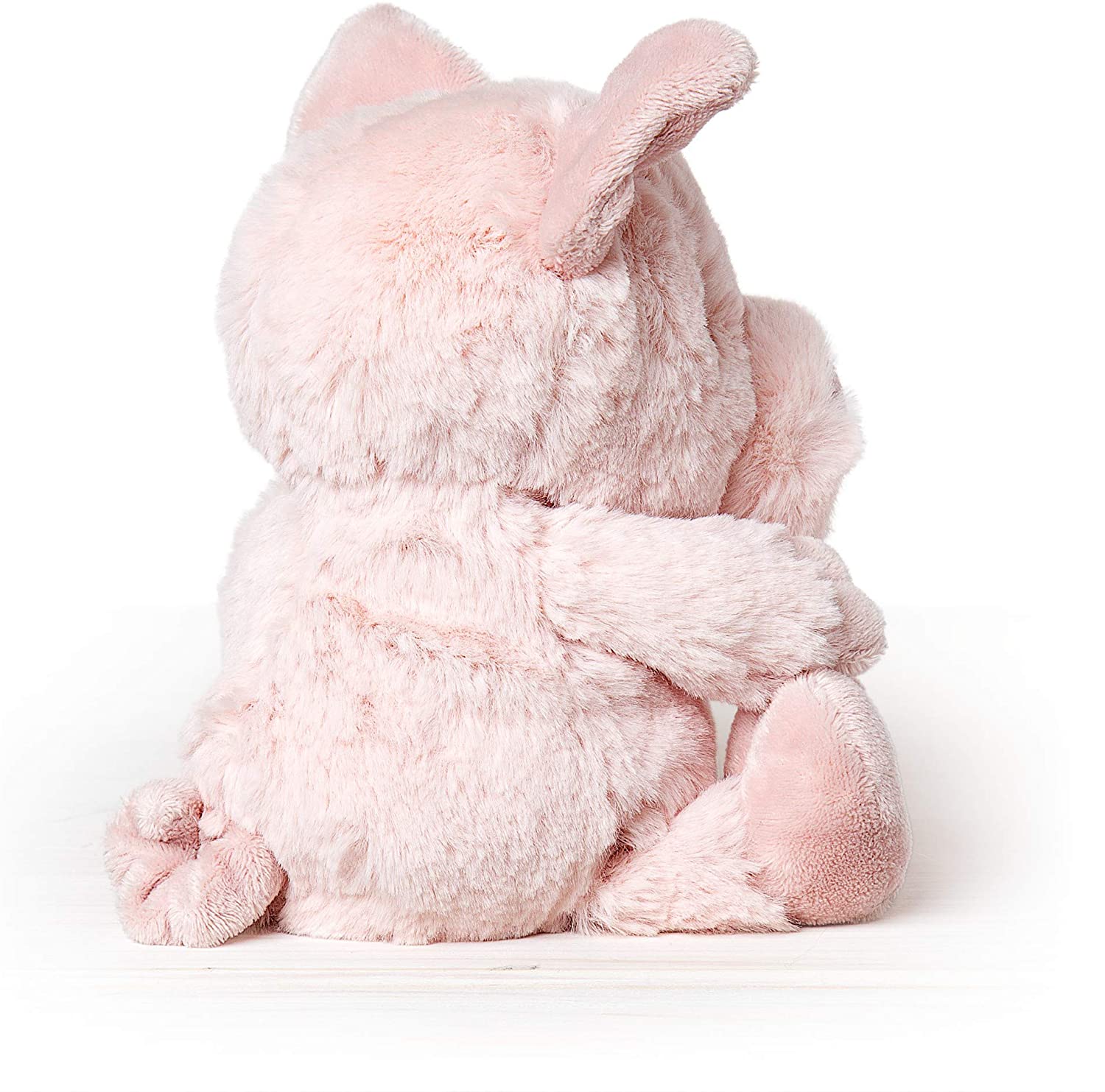 All Creatures Peyton the Pig Large Soft Toy