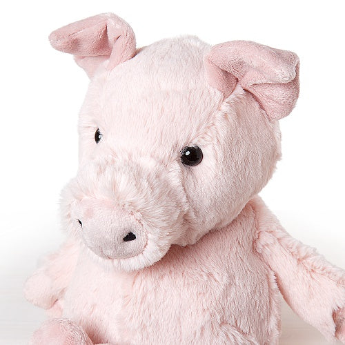 All Creatures Peyton the Pig Large Soft Toy