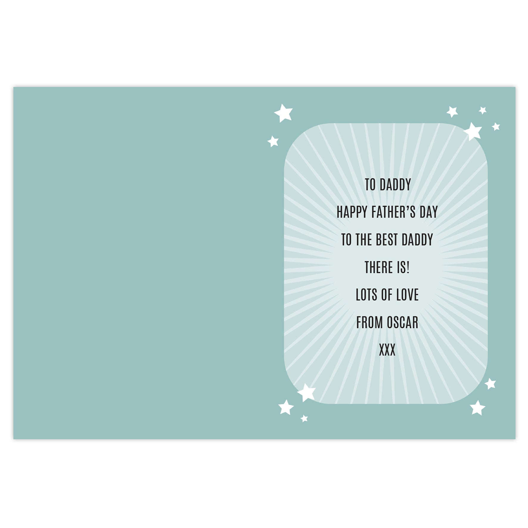 Personalised Beer-illiant Card