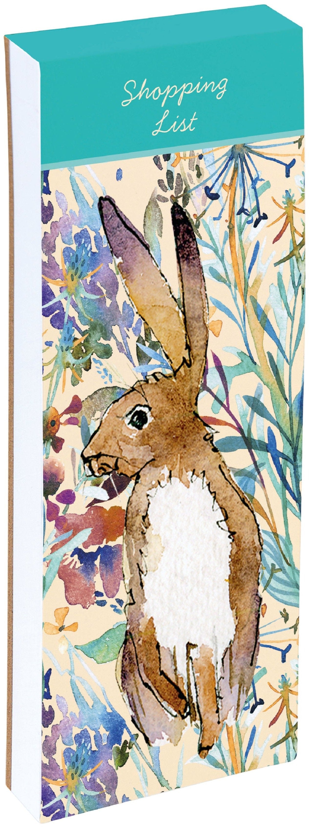 The Gifted Stationery Company - Shopping List – Kissing Hares