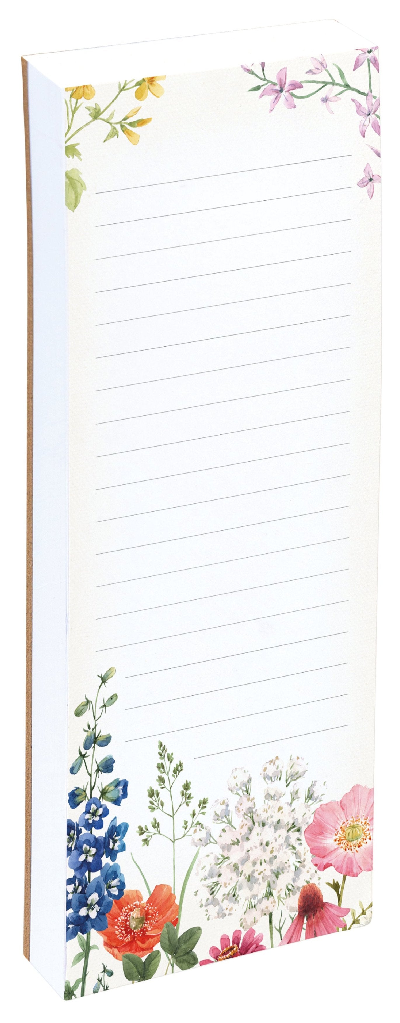 The Gifted Stationery Company - Shopping List – Wild Harmony B