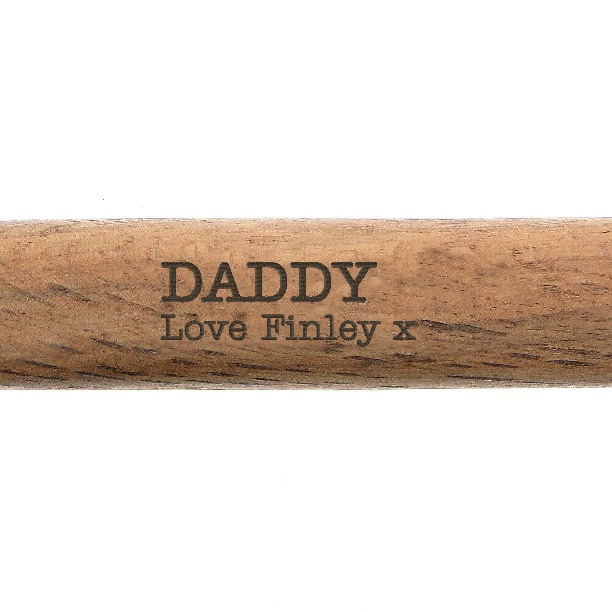 Personalised Hammer