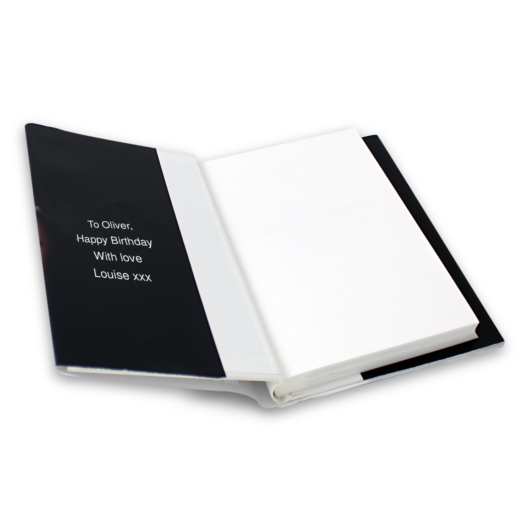 Personalised Newcastle on this Day Book